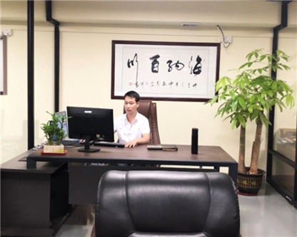 辦公環(huán)境